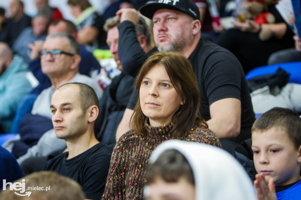 Handball Stal Mielec - SMS ZPRP I Kielce