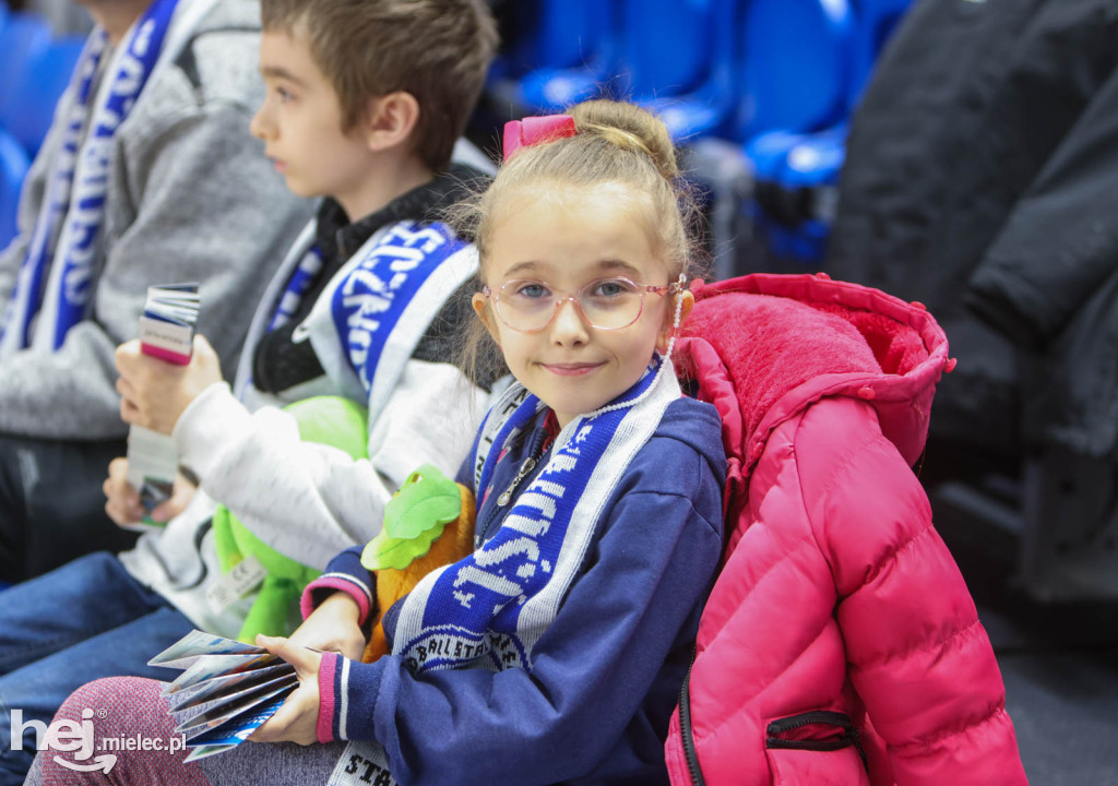 Handball Stal Mielec - SMS ZPRP I Kielce