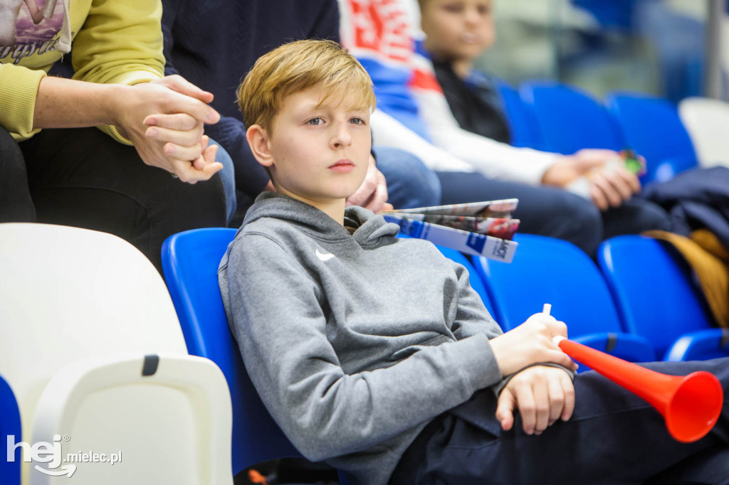 Handball Stal Mielec - SMS ZPRP I Kielce