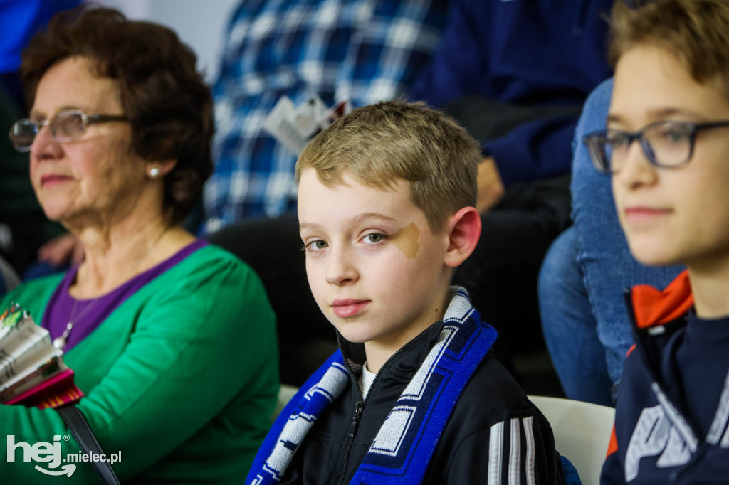 Handball Stal Mielec - SMS ZPRP I Kielce