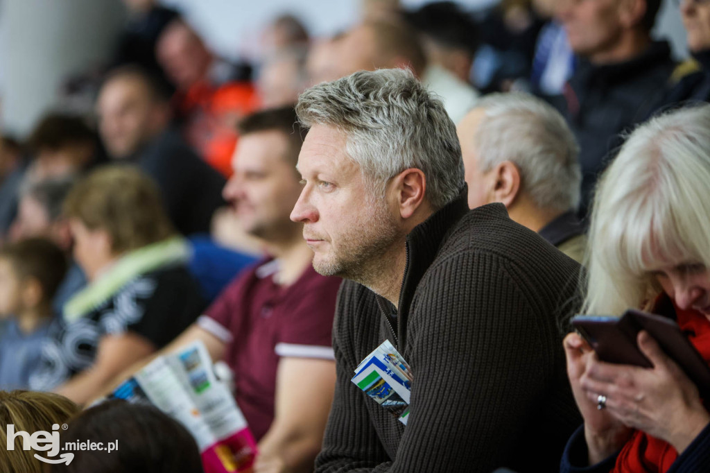 Handball Stal Mielec - SMS ZPRP I Kielce