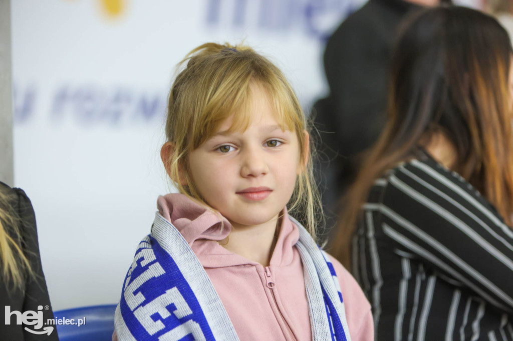Handball Stal Mielec - SMS ZPRP I Kielce