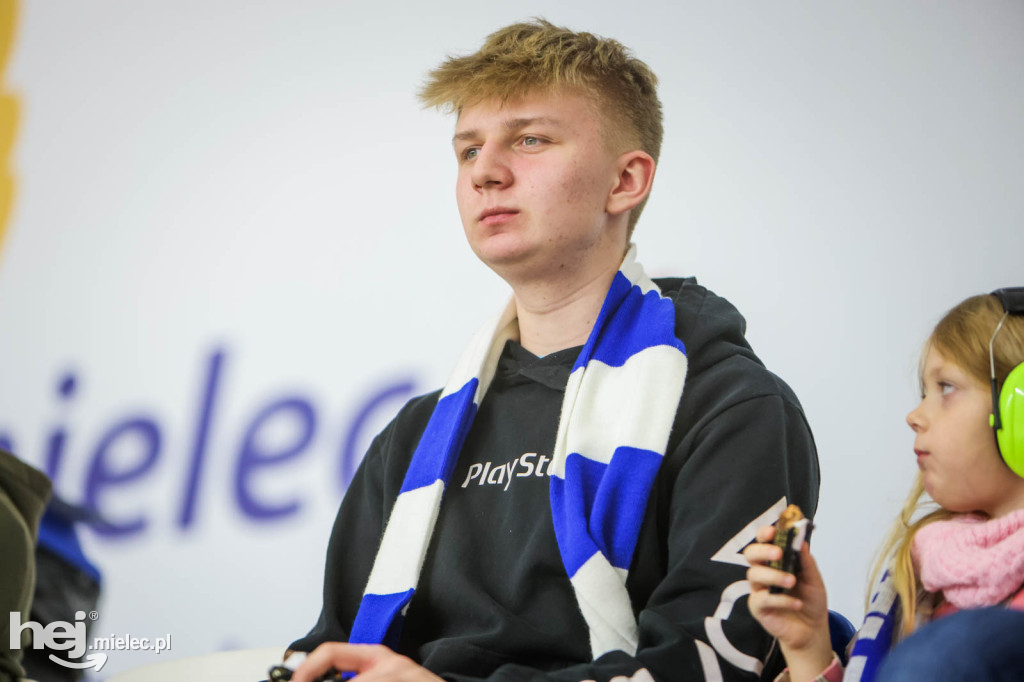 Handball Stal Mielec - SMS ZPRP I Kielce