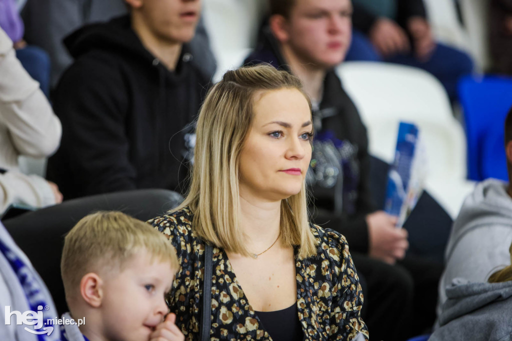 Handball Stal Mielec - SMS ZPRP I Kielce