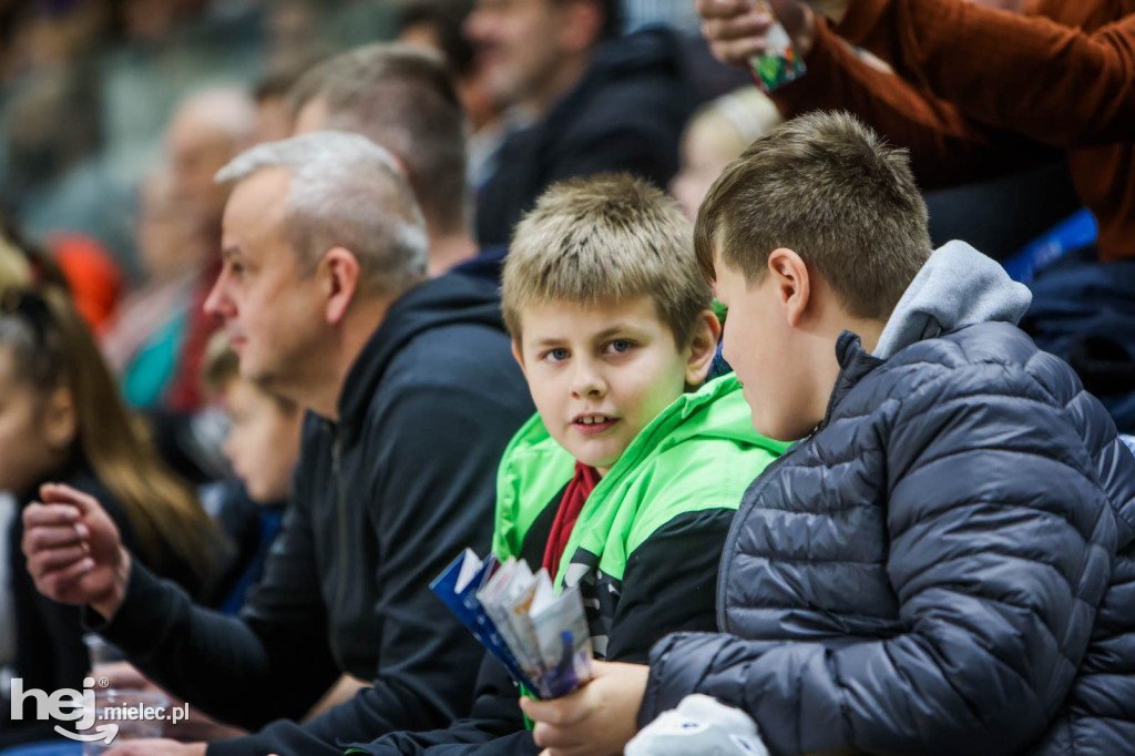 Handball Stal Mielec - SMS ZPRP I Kielce