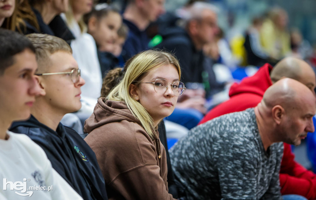 Handball Stal Mielec - SMS ZPRP I Kielce