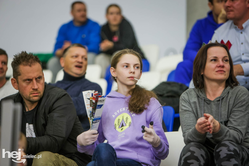 Handball Stal Mielec - SMS ZPRP I Kielce