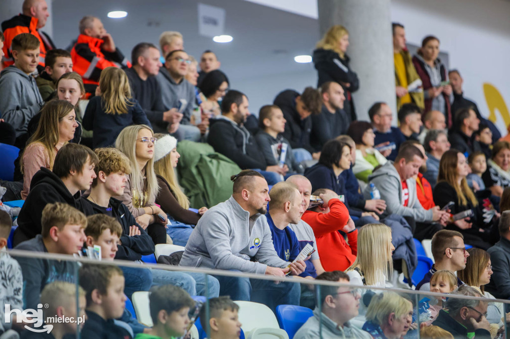 Handball Stal Mielec - SMS ZPRP I Kielce
