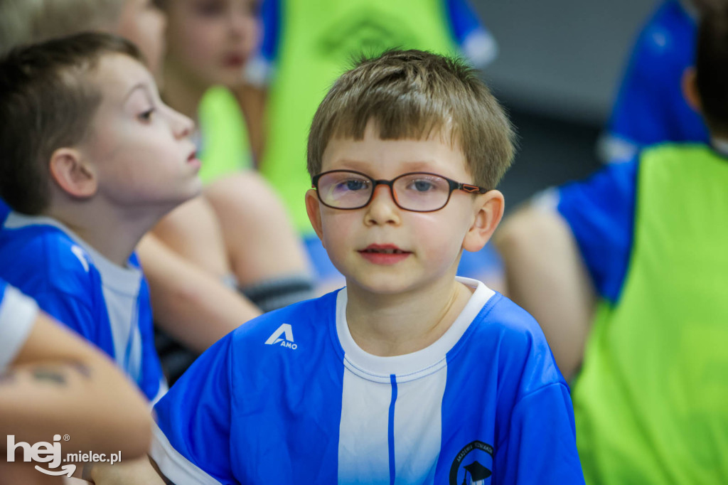 Handball Stal Mielec - SMS ZPRP I Kielce