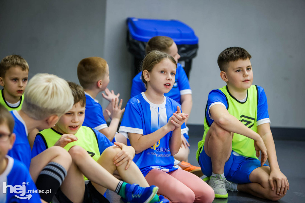 Handball Stal Mielec - SMS ZPRP I Kielce