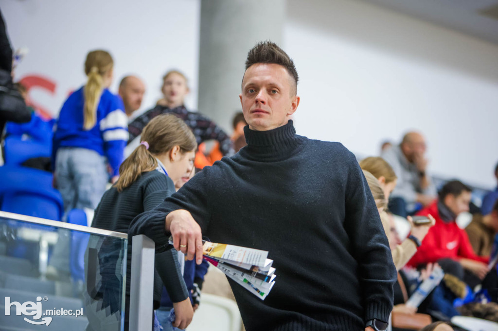 Handball Stal Mielec - SMS ZPRP I Kielce