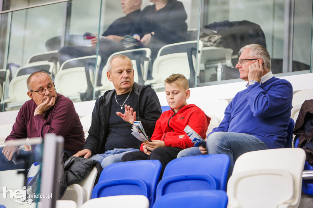 Handball Stal Mielec - SMS ZPRP I Kielce