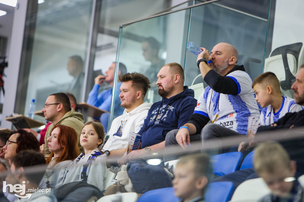 Handball Stal Mielec - SMS ZPRP I Kielce
