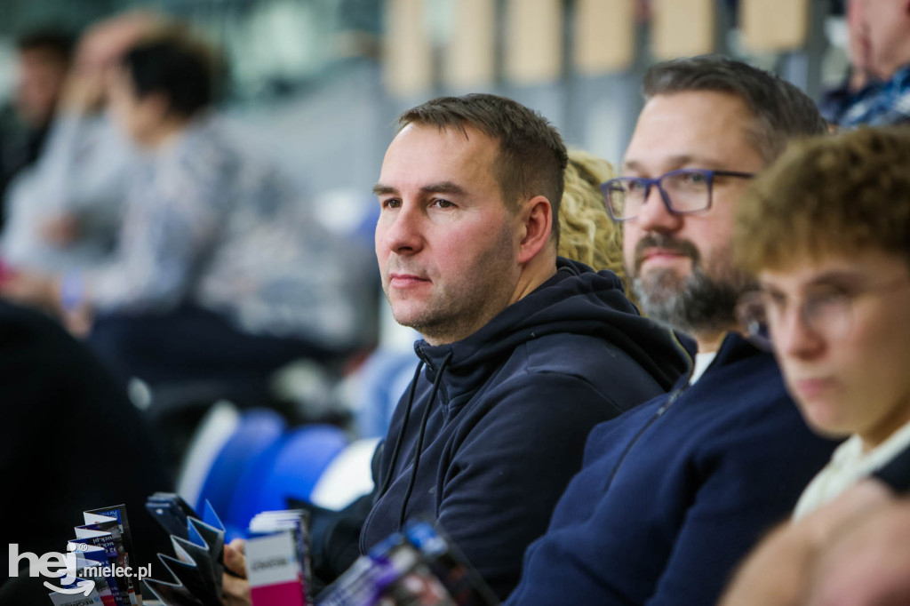 Handball Stal Mielec - SMS ZPRP I Kielce