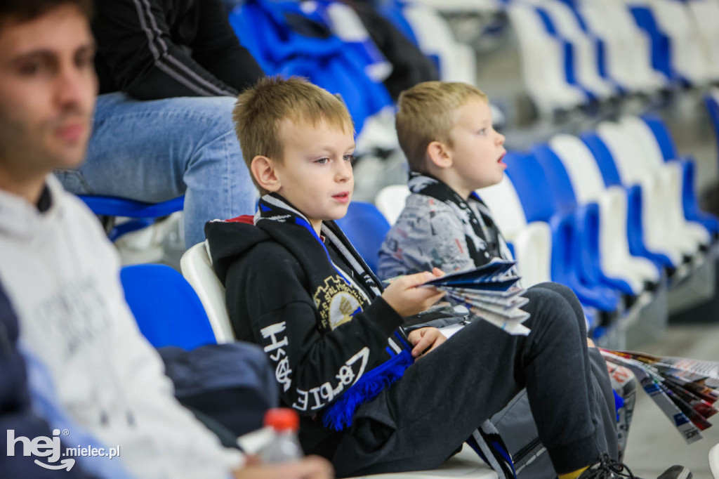 Handball Stal Mielec - SMS ZPRP I Kielce