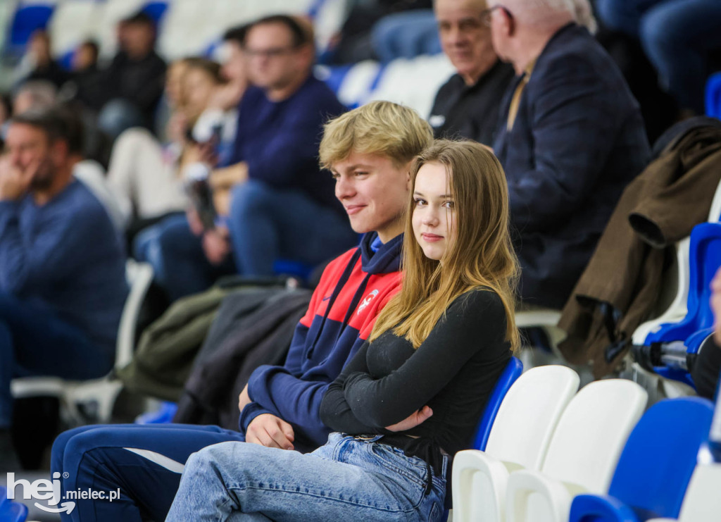 Handball Stal Mielec - SMS ZPRP I Kielce
