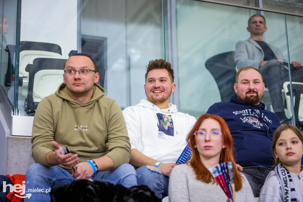 Handball Stal Mielec - SMS ZPRP I Kielce