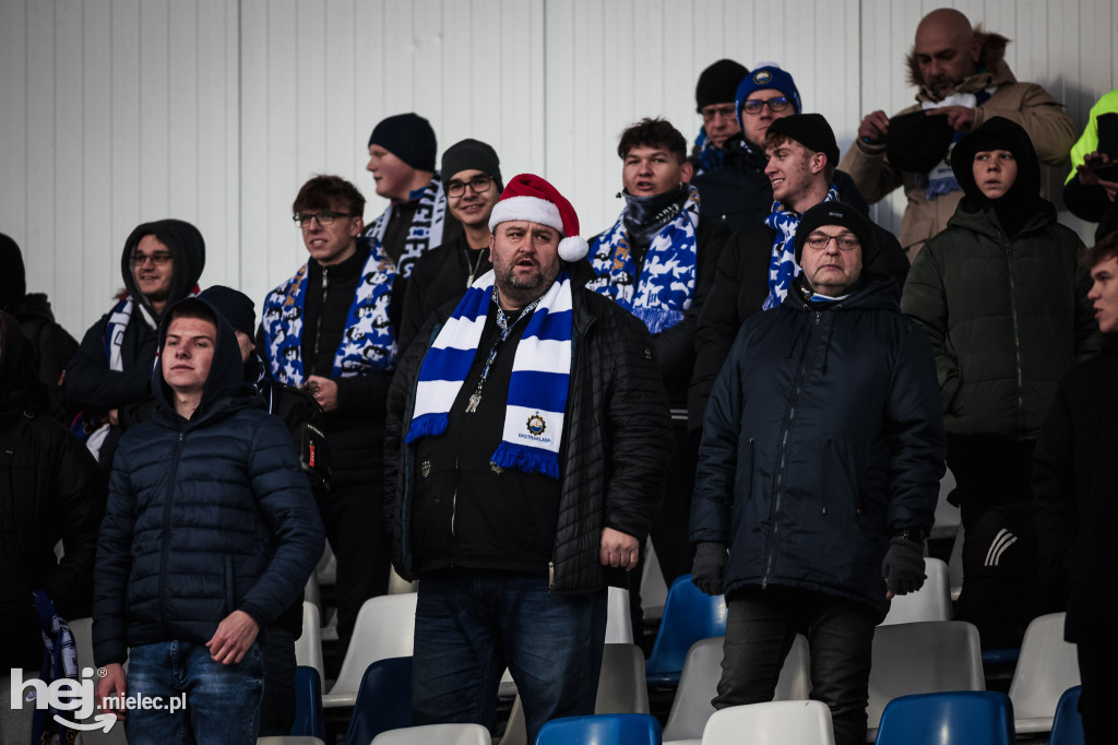 PGE FKS Stal Mielec - Widzew Łódź [KIBICE]