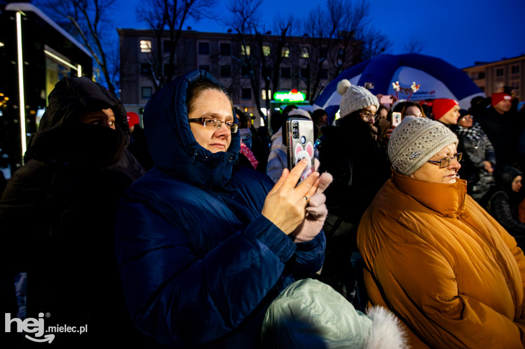 Akcja Odpalamy Święta 2023