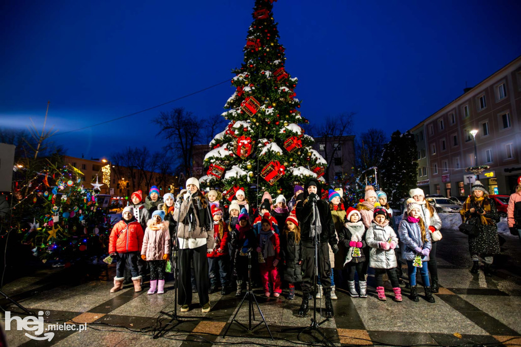 Akcja Odpalamy Święta 2023