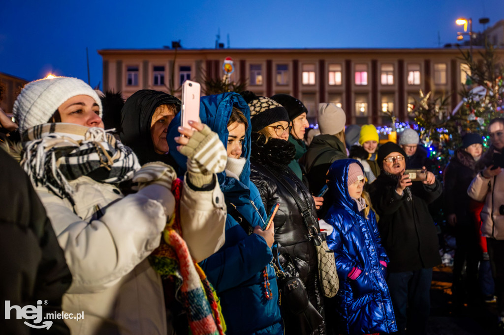 Akcja Odpalamy Święta 2023