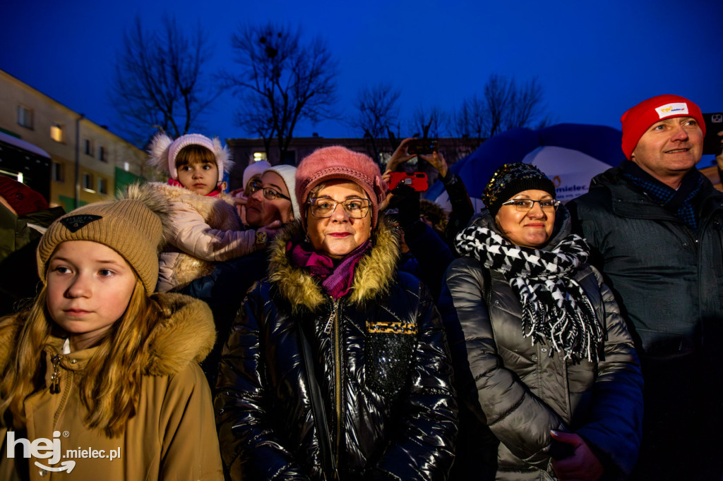 Akcja Odpalamy Święta 2023