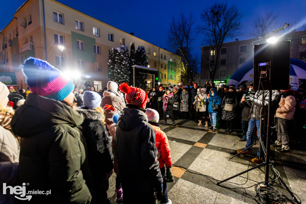 Akcja Odpalamy Święta 2023
