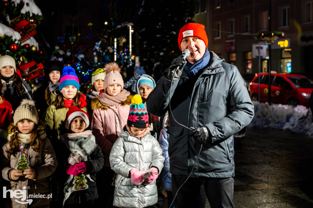 Akcja Odpalamy Święta 2023