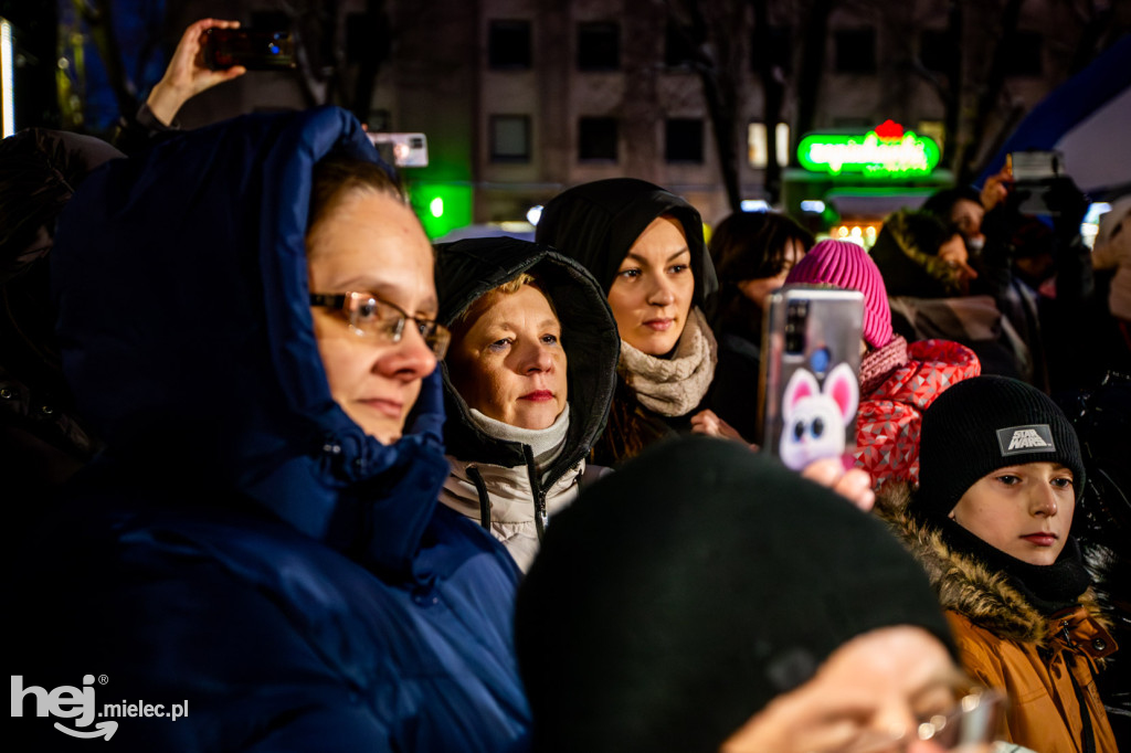 Akcja Odpalamy Święta 2023