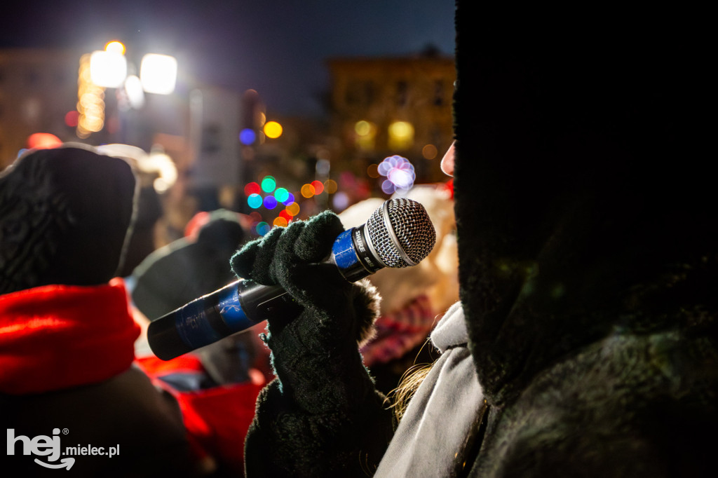 Akcja Odpalamy Święta 2023
