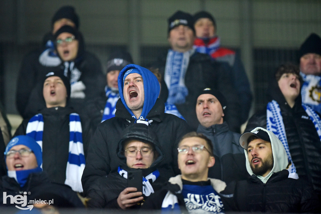 Cracovia - PGE FKS Stal Mielec