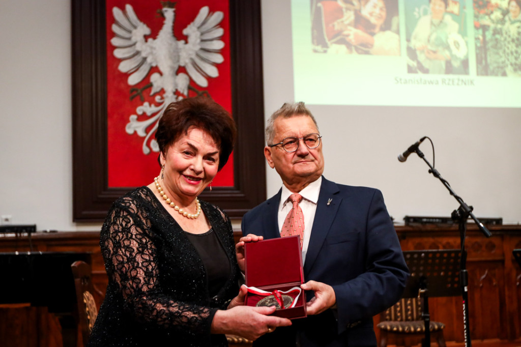 Pieczęci Zasług Obywatelskich 2023
