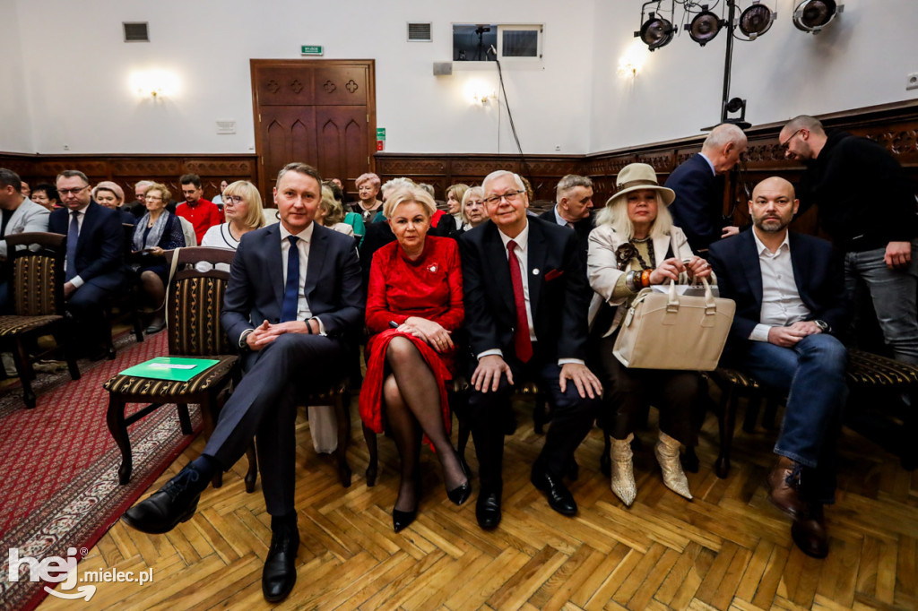 Pieczęci Zasług Obywatelskich 2023