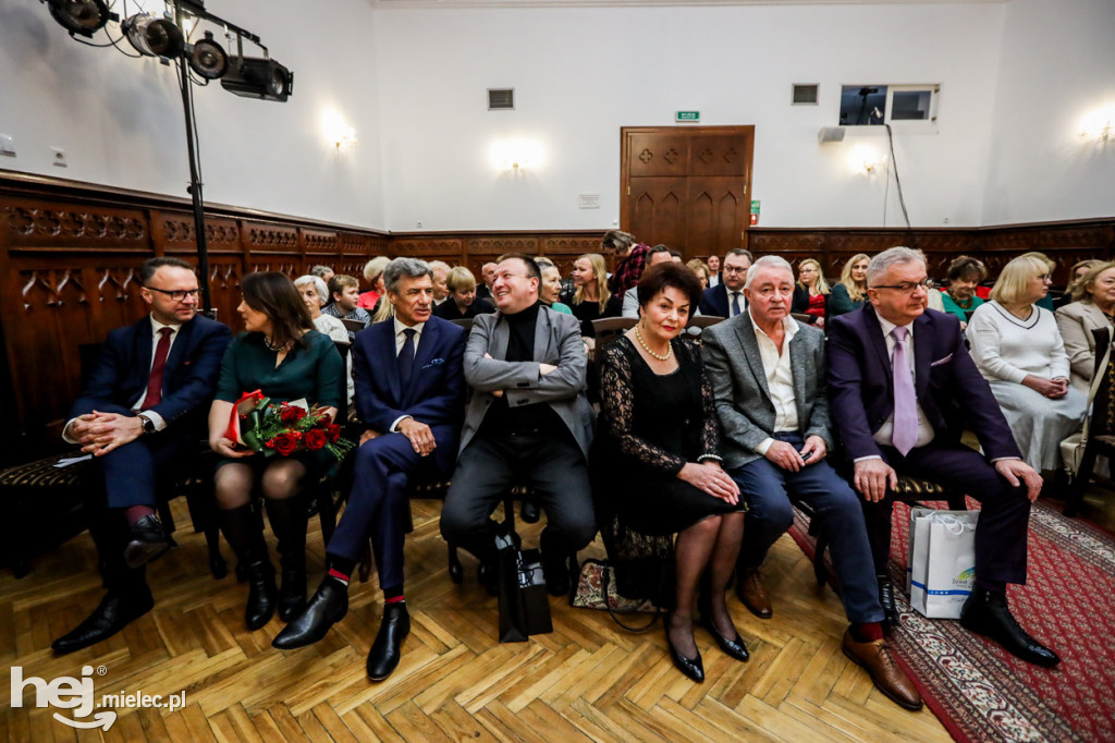 Pieczęci Zasług Obywatelskich 2023