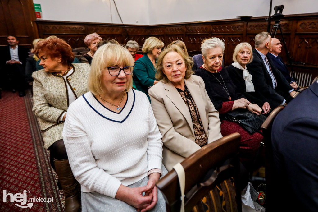 Pieczęci Zasług Obywatelskich 2023