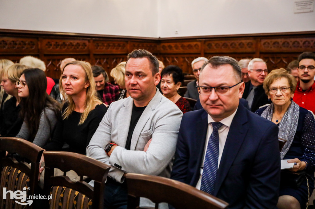 Pieczęci Zasług Obywatelskich 2023