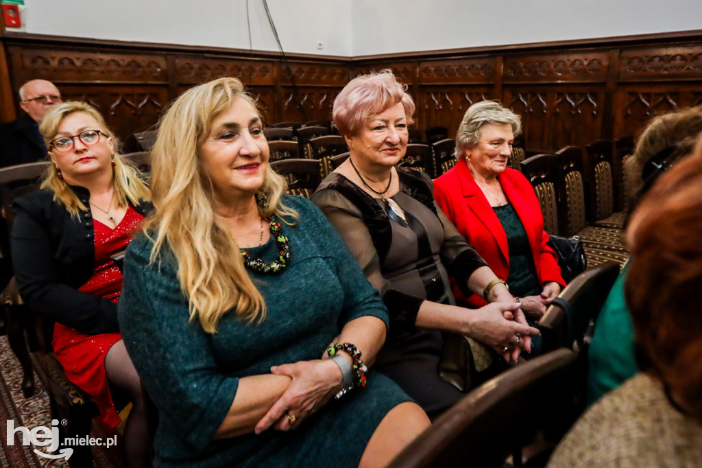 Pieczęci Zasług Obywatelskich 2023