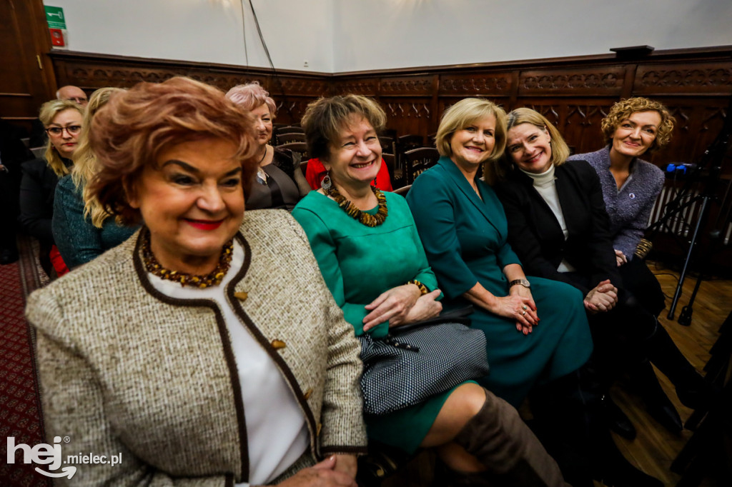 Pieczęci Zasług Obywatelskich 2023