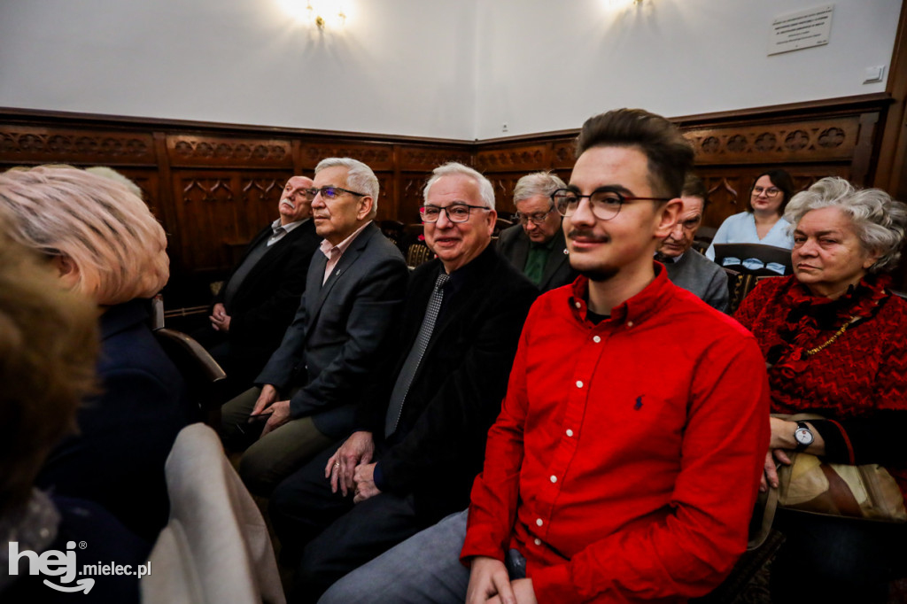Pieczęci Zasług Obywatelskich 2023