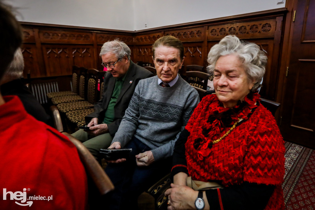 Pieczęci Zasług Obywatelskich 2023