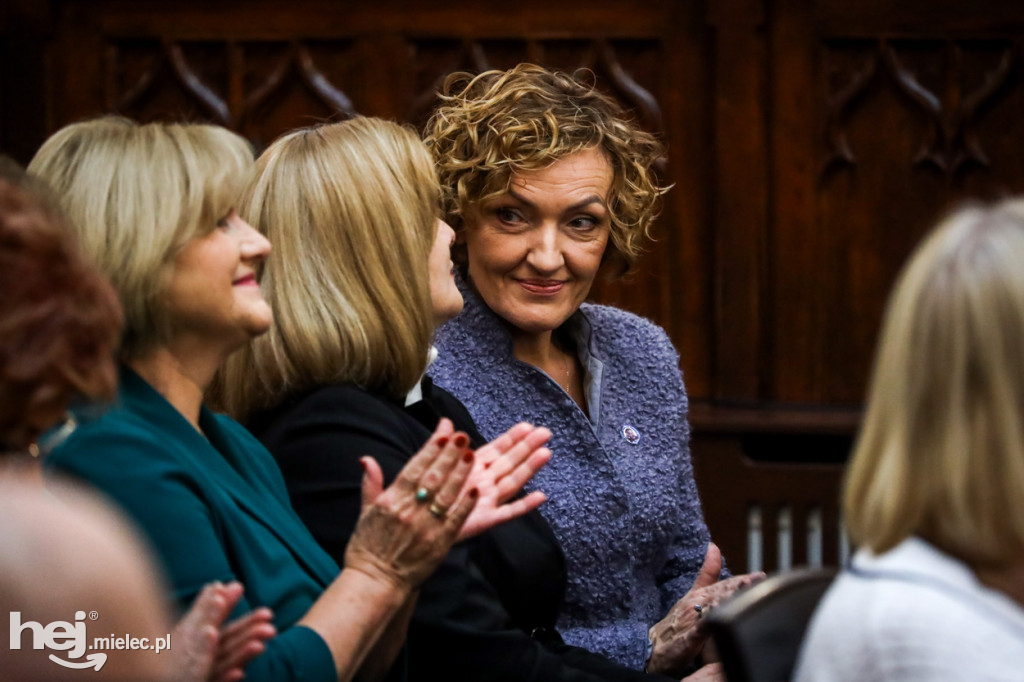 Pieczęci Zasług Obywatelskich 2023