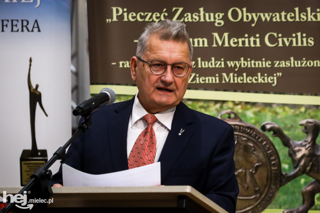 Pieczęci Zasług Obywatelskich 2023