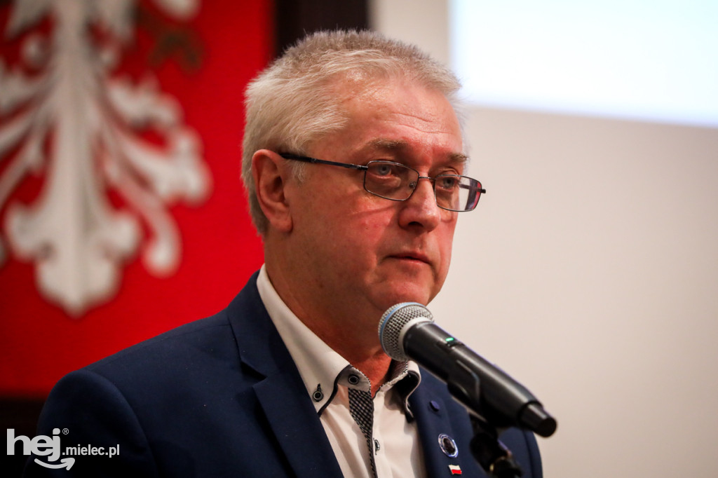 Pieczęci Zasług Obywatelskich 2023