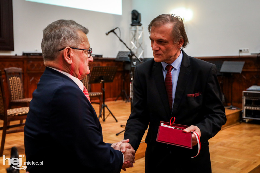Pieczęci Zasług Obywatelskich 2023