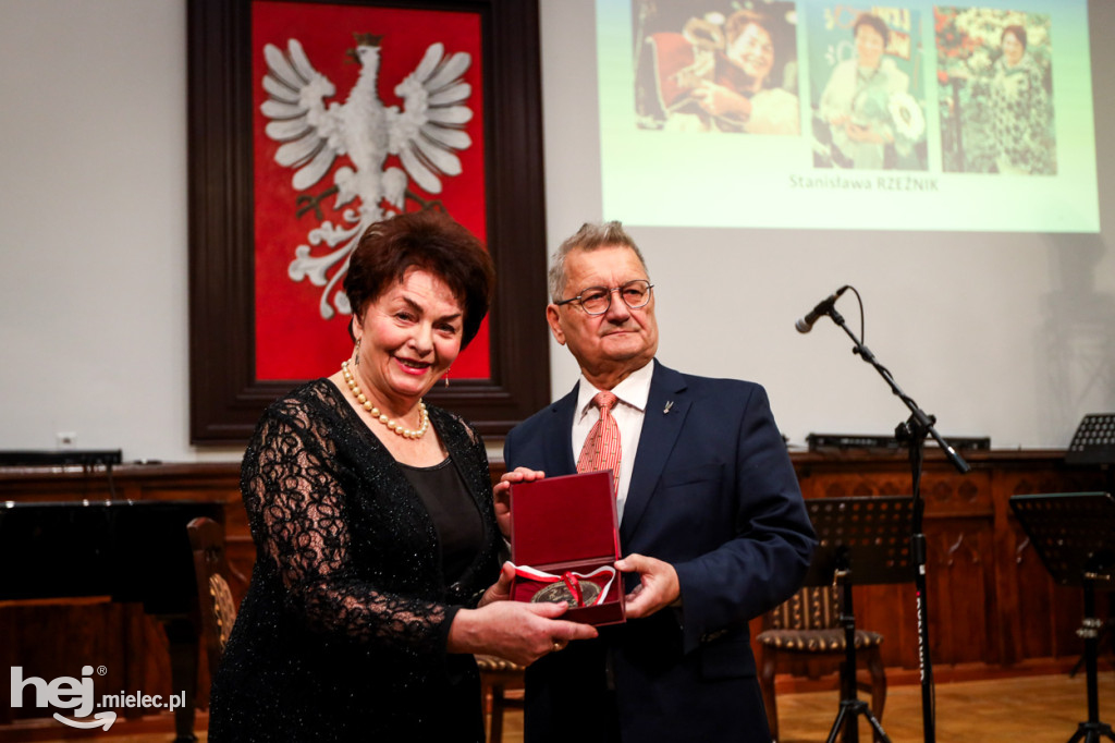 Pieczęci Zasług Obywatelskich 2023