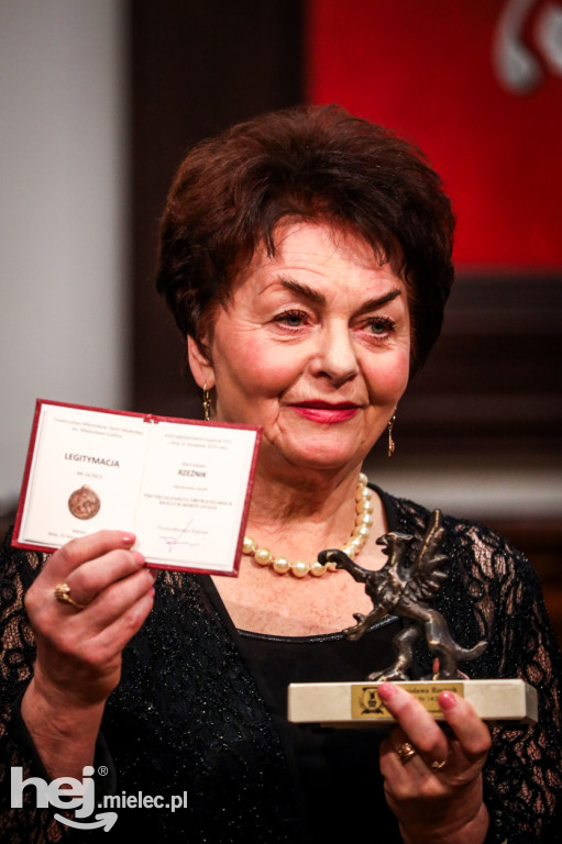 Pieczęci Zasług Obywatelskich 2023