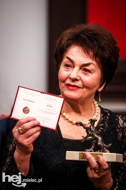 Pieczęci Zasług Obywatelskich 2023
