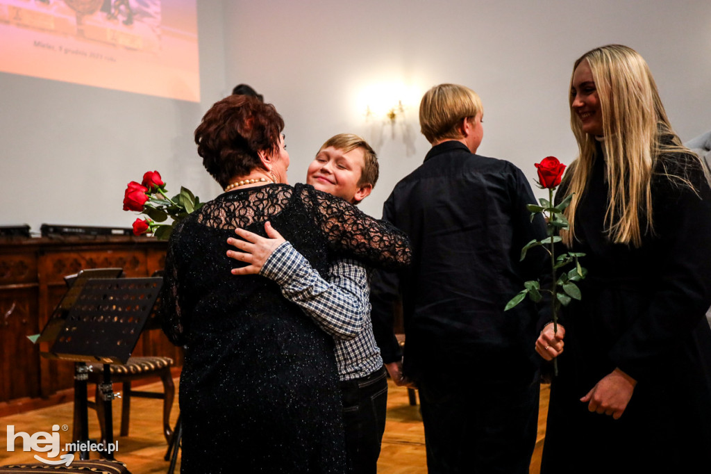 Pieczęci Zasług Obywatelskich 2023