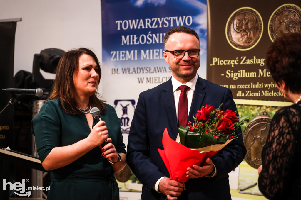 Pieczęci Zasług Obywatelskich 2023