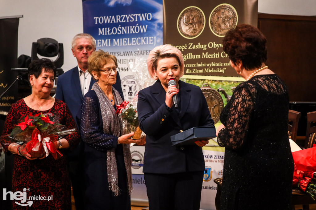 Pieczęci Zasług Obywatelskich 2023